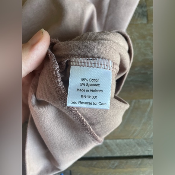 Tight mini skirt - Picture 3 of 3